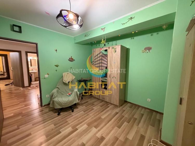 Pallady 3 camere 73 mp + loc parcare exterior GATA DE MUTARE - 3