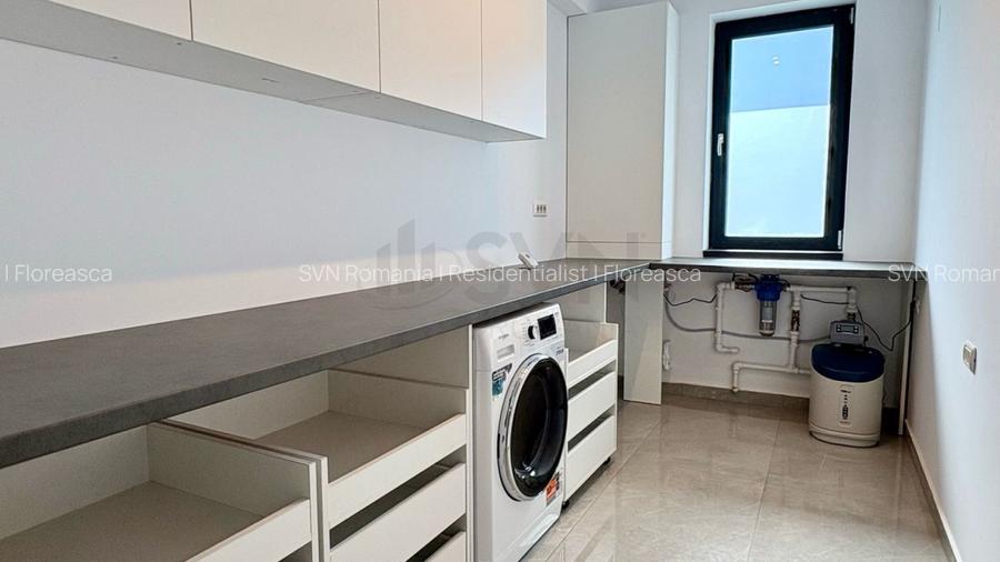 REV2005222 Balotesti Vila The 8 Residence - 15