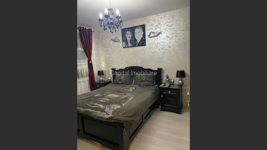 Apartament superfinisat Hipodrom: 3 camere, 62 mp, 77.000 € - 4