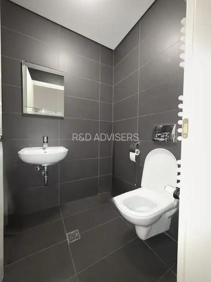 Apartament De Inchiriat 2 Camere Lux | UpGround Residence - Pipera - 11