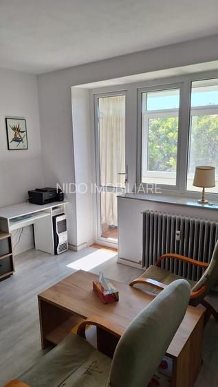 Apartament 2 Camere - Strada Nanterre - Parcul Puskin - 4