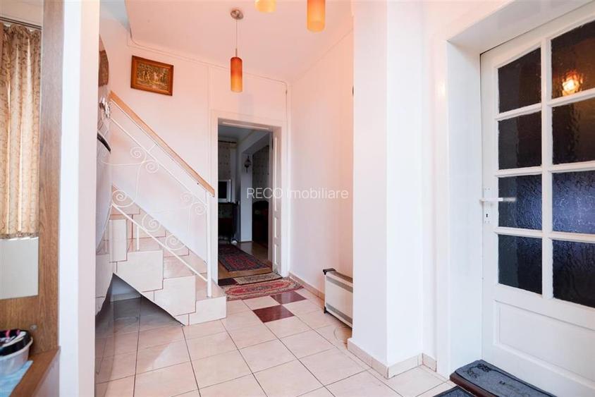 RECO Casa  cu 4 camere la 5 minute de centru (Olosig) -Oradea-curte si acces aut - 15