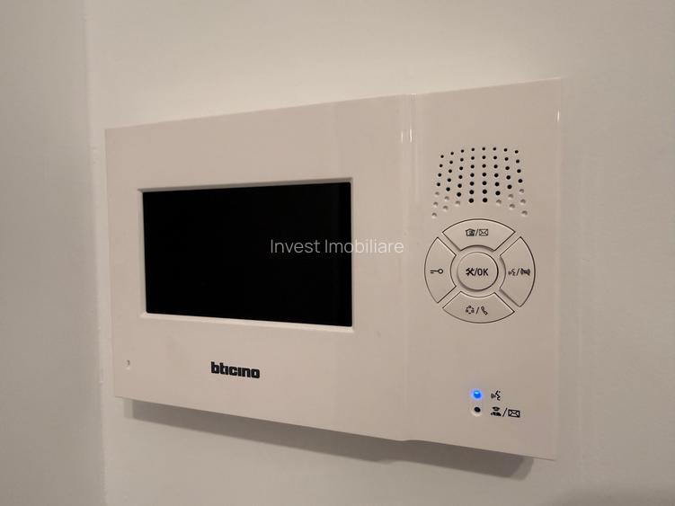 Apartament 1 cameră-44MP, etaj intermediar, bloc din 2023 în zona Podu Roș - 9