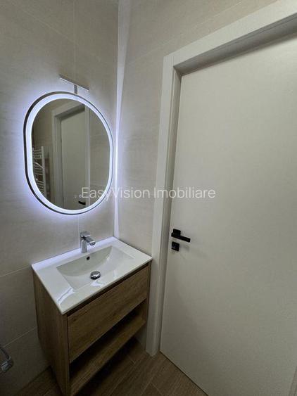 Garsoniera | Roka Residence Doamna Ghica | bloc nou 2024 - 8