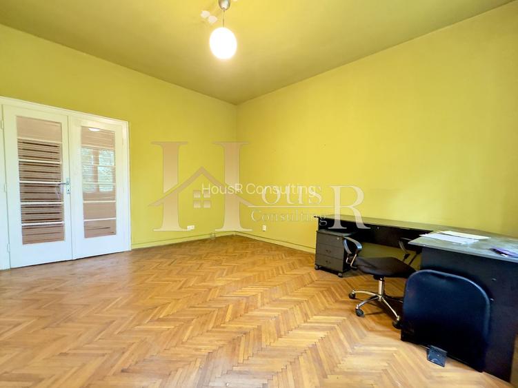 Pe malul Begai, ideal spatiu de birouri. Centrala proprie ! - 6