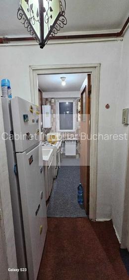 2 Camere | Centrala Proprie | Metrou Lujerului - 5 Minute - 4