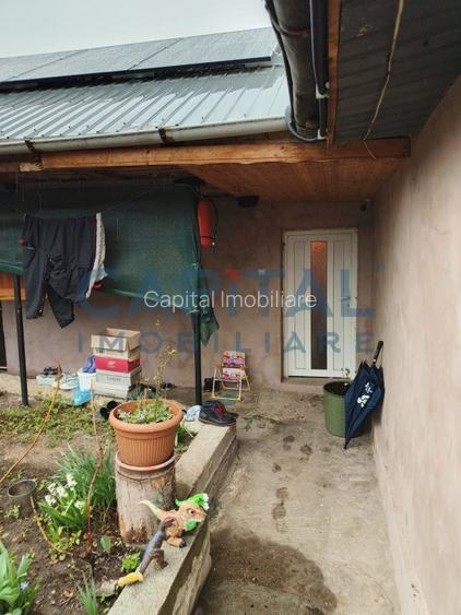 Casa de vanzare in Vaslui, 2 camere. Comision 0! - 11