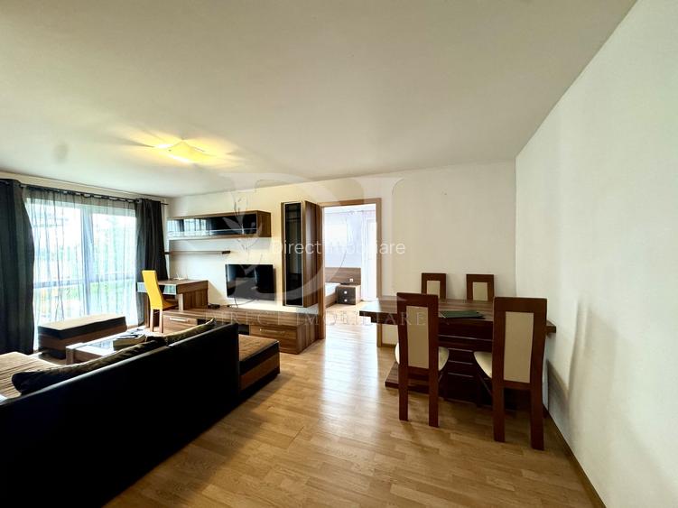 Apartament la cheie / etaj intermediar / zona Eroilor - 3