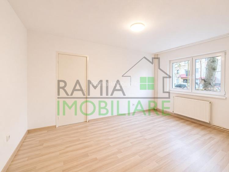 Apartament 2 camere renovat, Gemenii Vlahuta, boxa la subsol  - 4