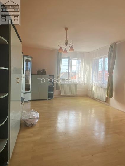 Casa de vanzare in localitatea Marghita - 6