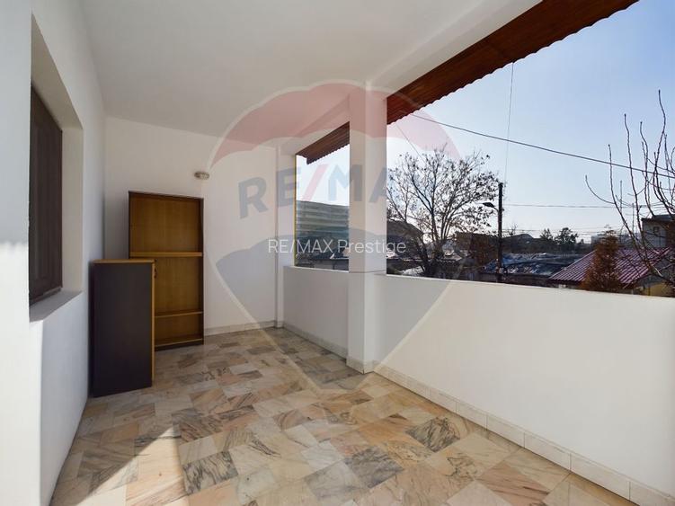 Vila renovata - nemobilata Berceni/ Metrou Eroii Revolutiei - 17