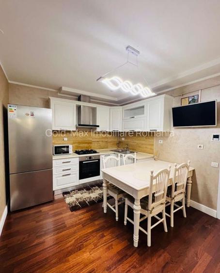 2 camere de inchiriat Incity Calea Dudesti - Vitan Mall - 5