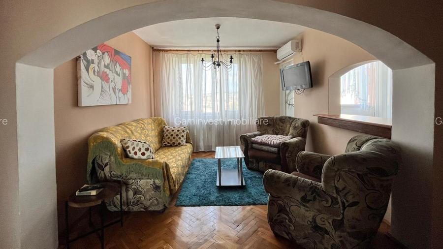 Apartament cu 4 camere de inchiriat, in Oradea, zona Rogerius - 14