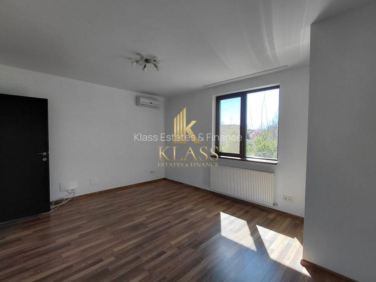 Casa Pipera Porche - 9