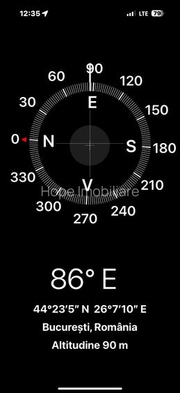 Berceni-Aleea Terasei-Apartament de 3 camere - 17