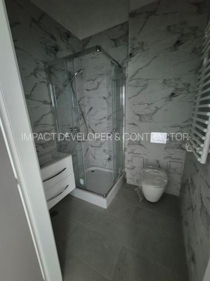 Ultimul Apartament 3 camere cu gradina proprie 81 mp, Sector 1 - Padurea Baneasa - 9