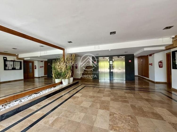 Apartament cu 3 camere | de inchiriat | Viva City | parcare | pet friendly - 10