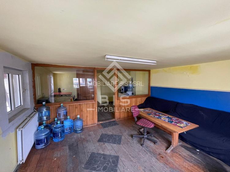 Hale Service Camioane & Utilaje Grele – Incinta Moisan - 13