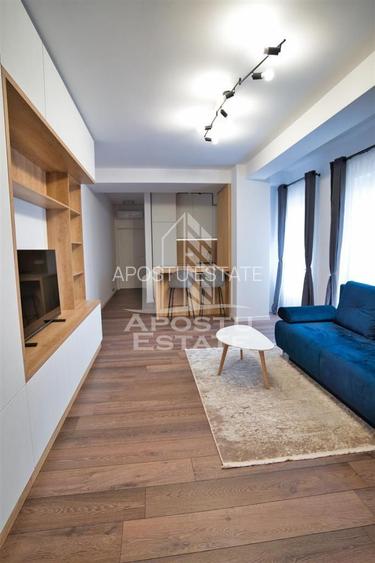 Apartament cu 2 camere, bloc nou, Take Ionescu, Timisoara - 2