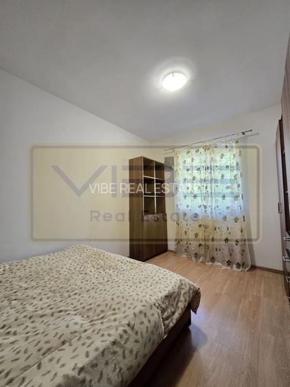 Tatarasi -Green Park - zona 2 baieti - 2 camere  - bloc nou -etaj 1 - 9