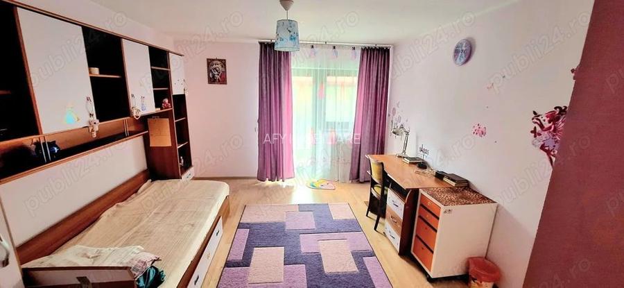 De vanzare casa 270mp, teren propriu, mansarda locuibila, Bragadiru - 7