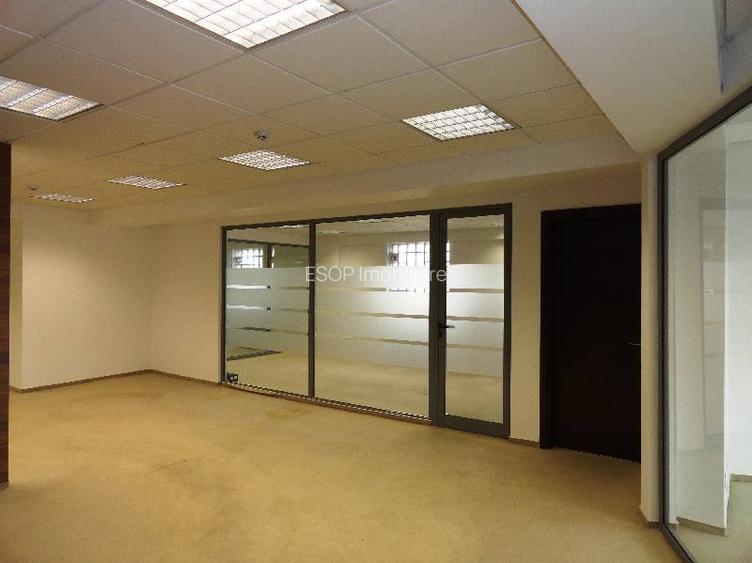 0% comision! Inchiriere birouri Dacia, 367 - 734 mp - 14