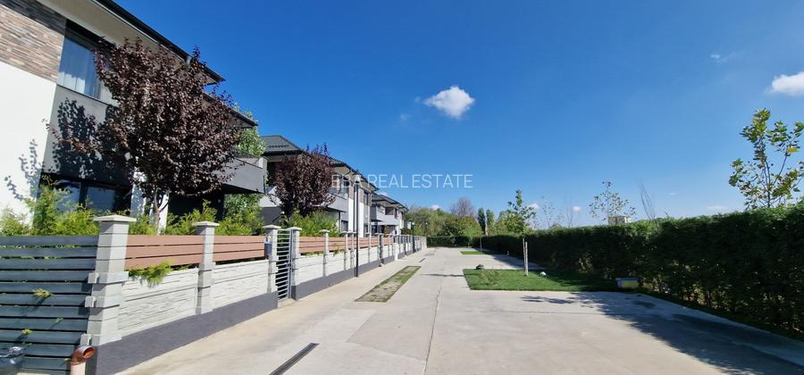 Vila superba Rosu 145 mp, teren 330 mp, 4 camere, 3 locuri parcare - 5