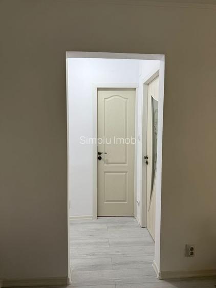 2 Camere Renovat Luica/Piata Resita - 11