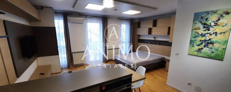 Apartament cu o camera | Andrei Muresanu | Parcare inclusa - 5