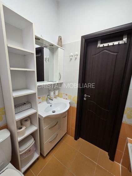 2 camere, centrala proprie, pet friendly, etaj 3 din 3, bloc nou, Titan - 6