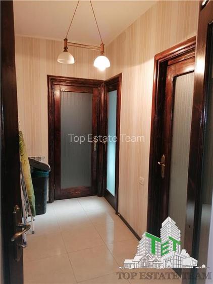 Apartament spectaculos 3 camere | Bulevardul Rosetti, Ultracentral | Investitie - 8