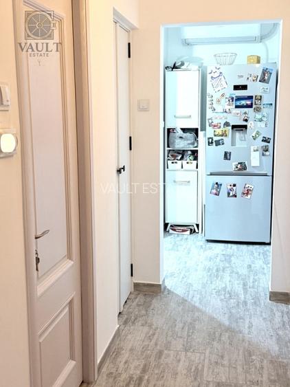 Apartament 2 camere - 56 mp - Calea Vitan - 8