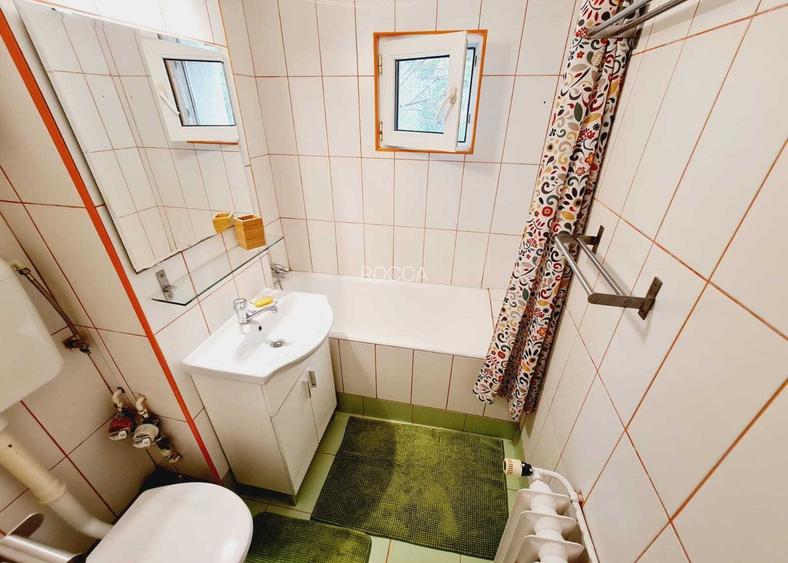 Apartament de 3 camere decomandat, 1 minut metrou Nicolae Grigorescu, etaj 1/8 - 5