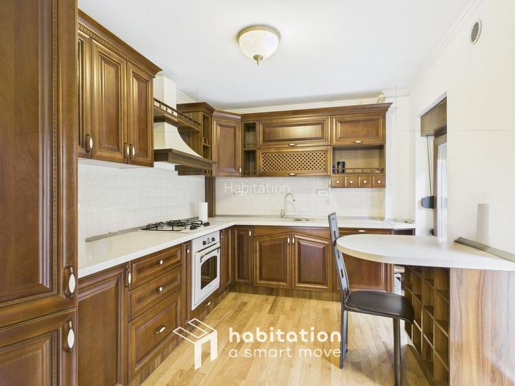 Tur virtual:  Duplex modern, luminos și spațios cu garaj – zona Lunei - 6