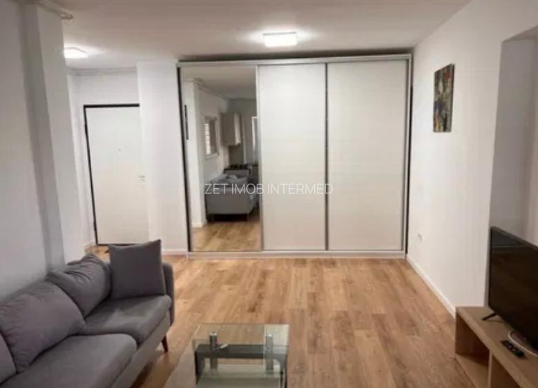 2 camere Lujerului - complex GranVia - 2