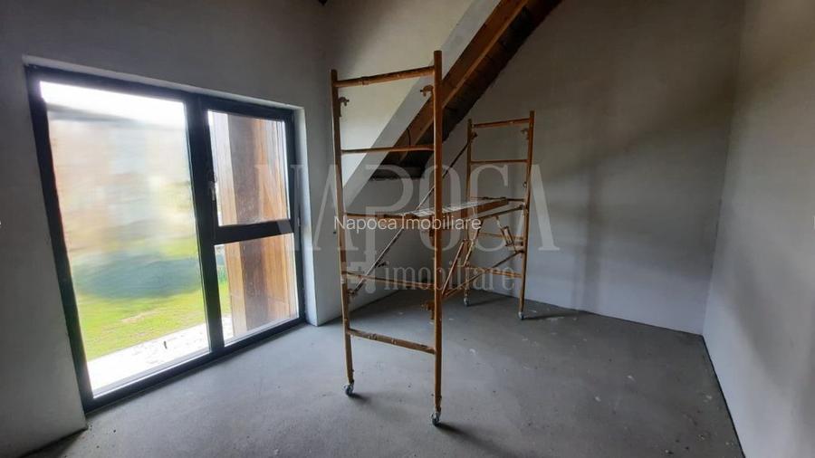 Casa 5 camere de vanzare in Salicea - 12