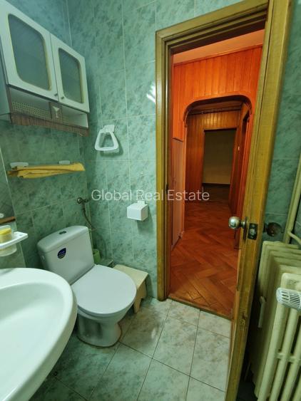 2 Camere Decomadat Zona Tomis Nord- Al.Fragilor - 6
