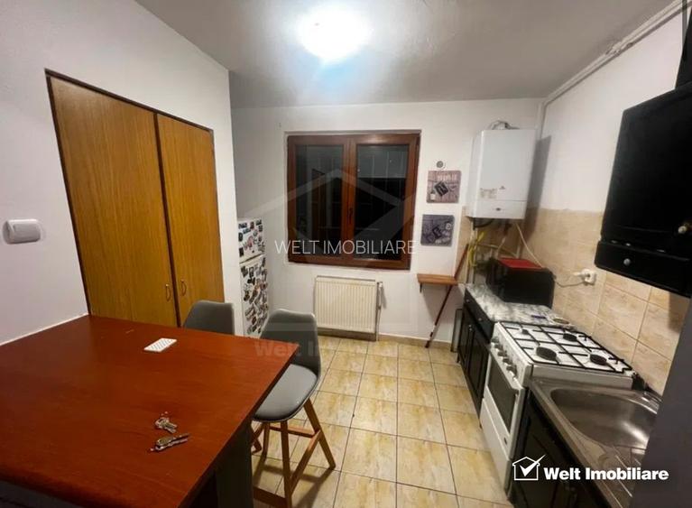 Apartament cu 1 camera in Floresti, zona Eroilor - 4