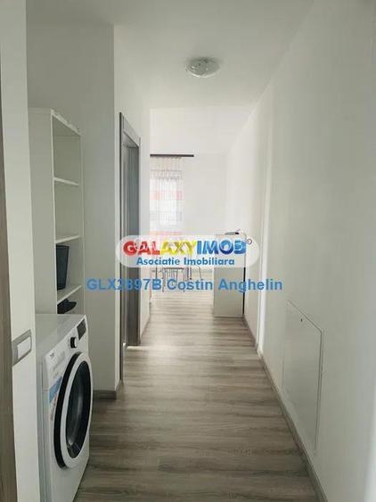 Apartament Modern 2 Camere Vitan Residence - Mihai Bravu - 6