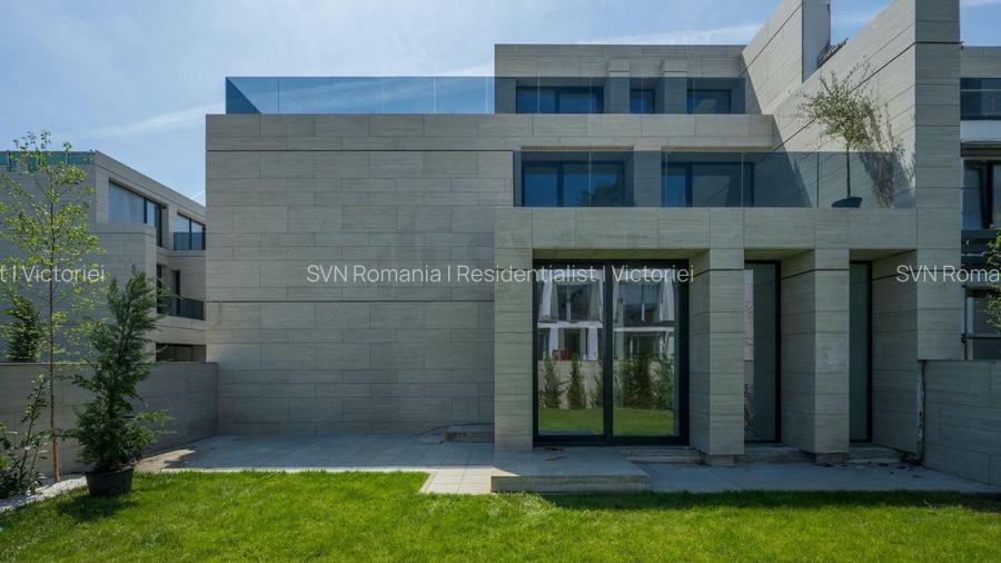 REV2004798 Vila Complex  Exclusivist Pipera zona Erou Iancu Nicolae - 7