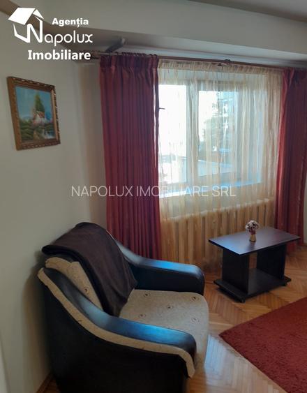 🏡✨ Apartament cu 1 cameră de vânzare – Mănăștur, Strada Bucegi ✨🏡 - 5