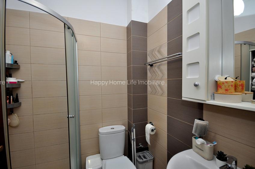 Drumul Taberei garsoniera mobilata bloc nou zona Drumul Cooperativei - 9