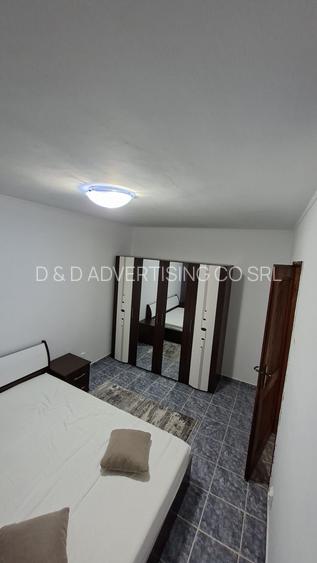 Drumul Taberei - 3 minute metrou - apartament 2 camere - RENOVAT - 4