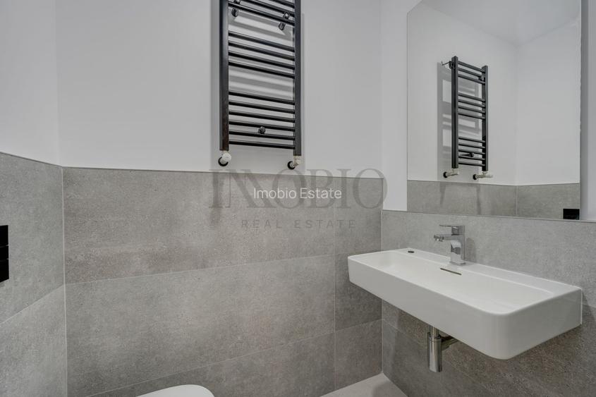 Apartament 3 Camere | Loc de Parcare | Boxa | Up-Site - 9
