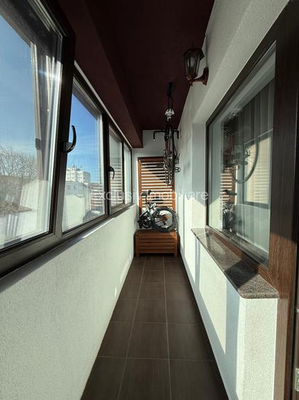 Apartament 2 camere | Bloc nou | Km 4-5 - 15