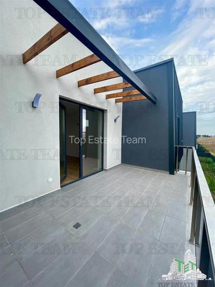 Vile moderne de vanzare in Pipera - confort, calitate si investitie sigura - 8