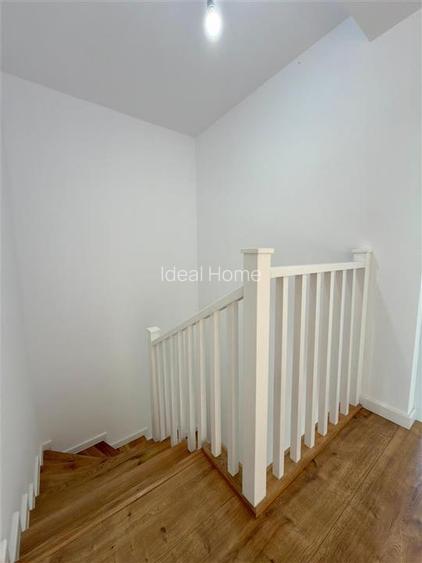 Valea Lupului - Casa insiruita 4 camere - toate utilitatile - 11