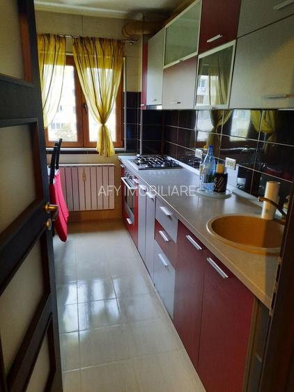 De InchiriatAapartament 2 camere Drumul Taberei - 4