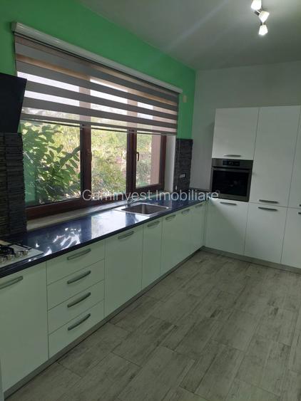 Casa de vanzare in Oradea, in zona de case Nufarul, 133mp, calitate premium - 19