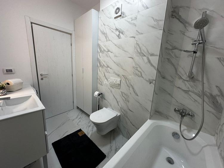 2 Camere Parcare 6 min Metrou Pacii Novum Residence Gorjului I. Maniu - 11